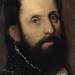 Portrait of Francesco Maria Della Rovere, Duke of Urbino